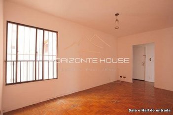 apartment em Rua Simão Lopes, Vila Moraes - São Paulo - SP