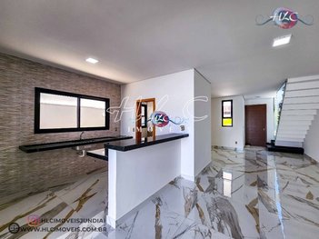 house em Avenida Nicola Accieri, Jardim Celeste - Jundiaí - SP