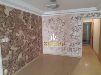 apartment em Rua Rio Branco, Fundação - São Caetano do Sul - SP