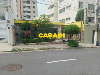 house em Rua Cândido Portinari, Rudge Ramos - São Bernardo do Campo - SP