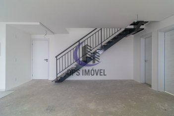 apartment em Rua Senador Milton Campos, Santo Amaro - São Paulo - SP
