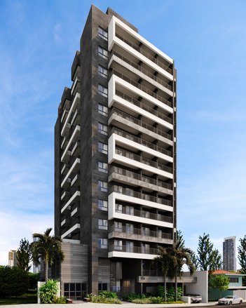 apartment em Rua Itatiaia, Vila Guarani (Z Sul) - São Paulo - SP
