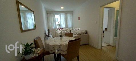 apartment em Rua Esteves Júnior, Centro - Florianópolis - SC