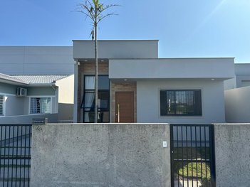 house em Maria Julia Alves, Bela Vista - Palhoça - SC