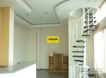 apartment em Avenida Presidente Arthur Bernardes, Rudge Ramos - São Bernardo do Campo - SP