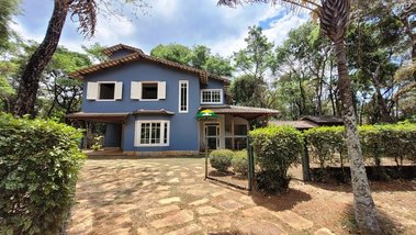 house em Alameda dos Gerânios, Piedade do Paraopeba - Brumadinho - MG
