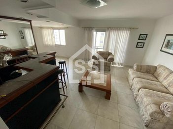 apartment em Avenida Mascote, Vila Mascote - São Paulo - SP