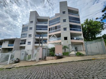 apartment em Valentim Perini, Diamantino - Caxias do Sul - RS