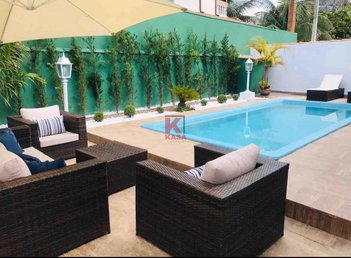 agricultural em Rua Nagibe Tanus Gastin, Parque Balneário Oasis - Peruíbe - SP