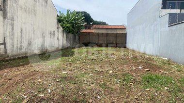 land_lot em Rua José Domingos de Souza, Shopping Park - Uberlândia - MG