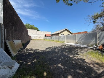 land_lot em Rua Vinte e Cinco de Julho, São João - Porto Alegre - RS