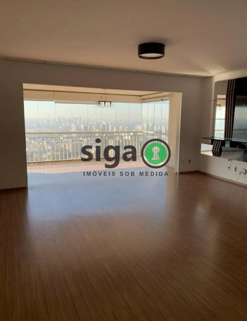 apartment em Rua Backer, Cambuci - São Paulo - SP