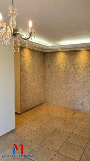 apartment em Avenida Professor Luiz Ignácio Anhaia Mello, Vila Graciosa - São Paulo - SP