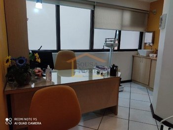 office em Turiassu, Perdizes - São Paulo - SP