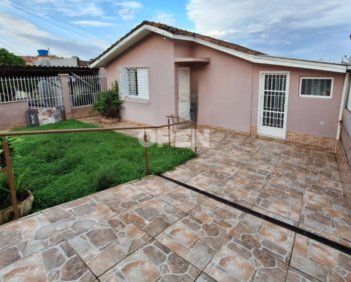 house em Rua Primeiro de Março, Nossa Senhora das Graças - Canoas - RS