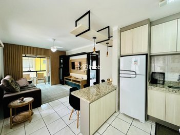 apartment em Rua Sepé, Centro - Capão da Canoa - RS