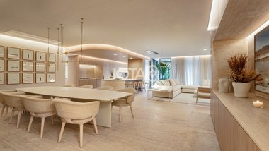 apartment em Rua Rosa Neumann, Campina do Siqueira - Curitiba - PR