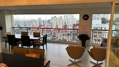 apartment em Rua Cônego Manuel Vaz, Santana - São Paulo - SP