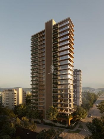 apartment em Rua Thomas Edison, Centro - Farroupilha - RS