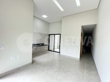 house em Alameda Um, Aclimação - Uberlândia - MG