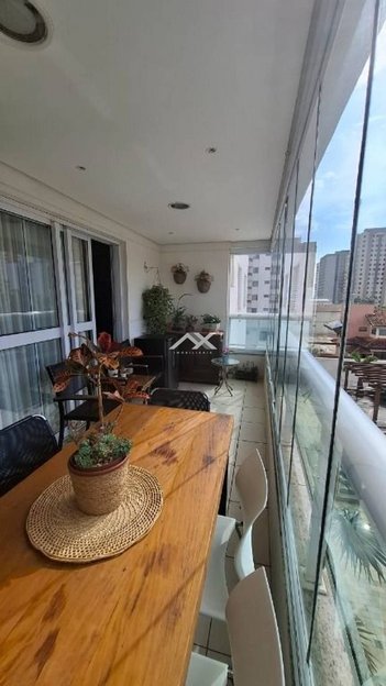 apartment em Rua Engenheiro Alpheu José Ribas Sampaio, Jardim Infante Dom Henrique - Bauru - SP
