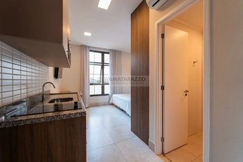 apartment em Avenida Senador Queirós, Centro - São Paulo - SP
