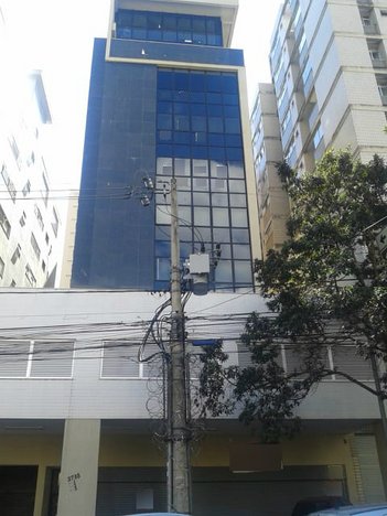 office em dos Timbiras, Barro Preto - Belo Horizonte - MG