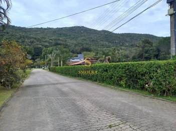 land_lot em Avenida Luiz Boiteux Piazza, Cachoeira do Bom Jesus - Florianópolis - SC