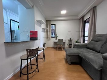 apartment em Rua Aracaju, Higienópolis - São Paulo - SP