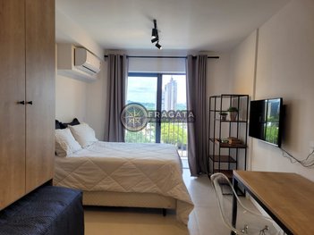 apartment em Rua Fernão Dias, Pinheiros - São Paulo - SP