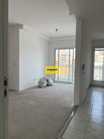 apartment em Rua Afonsina, Rudge Ramos - São Bernardo do Campo - SP