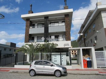 apartment em Rua Ingá Mirim, Ribeirão da Ilha - Florianópolis - SC