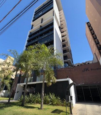 apartment em Rua João Dias de Souza, Parque Campolim - Sorocaba - SP