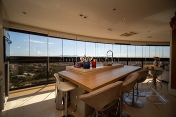 apartment em Rua Sales Júnior, Alto da Lapa - São Paulo - SP