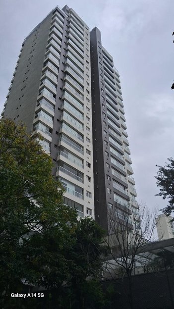 apartment em Rua Humberto I, Vila Mariana - São Paulo - SP