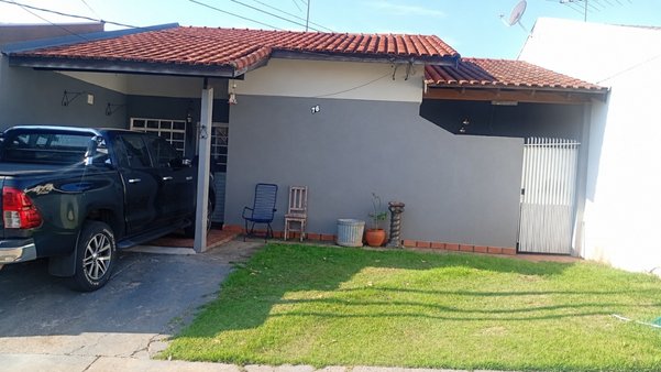 Cômodo Condomínio