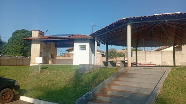 Cômodo Condomínio