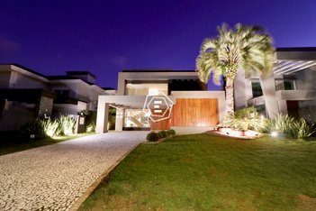 house em Rua Rio Jacuí, Centro - Xangri-Lá - RS