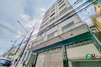 apartment em Rua Machado de Assis, Vila Mariana - São Paulo - SP