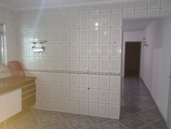 house em Rua Margarida Carlos de Albuquerque, Jardim Cláudia - São Paulo - SP