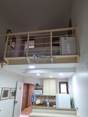 apartment em Rua Pintassilgo, Vila Uberabinha - São Paulo - SP