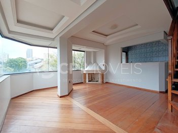 apartment em João Carlos Bertussi da Silva, Jardim Itu - Porto Alegre - RS