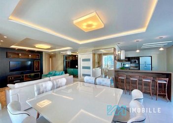 apartment em Rua 1451, Centro - Balneário Camboriú - SC