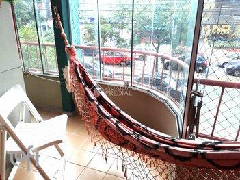 apartment em Avenida Cristóvão Colombo, Floresta - Porto Alegre - RS