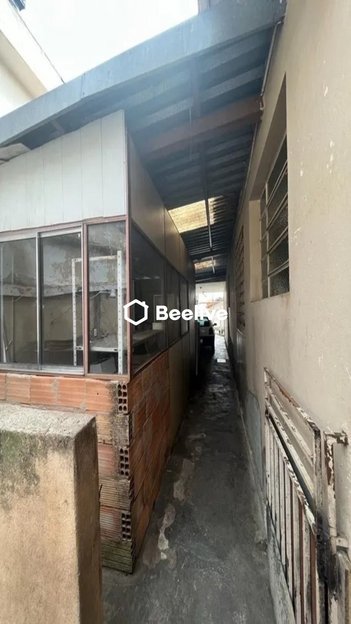 house em Rua Santa Maria Goretti, Barreiro - Belo Horizonte - MG