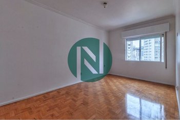 apartment em Rua Treze de Maio, Bela Vista - São Paulo - SP