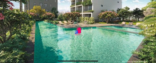 apartment em Rua Otávio Tarquínio de Sousa, Campo Belo - São Paulo - SP