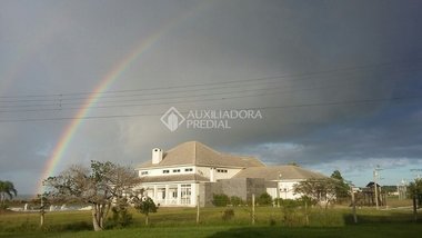 house em Rua Grama Azul, Centro - Tramandaí - RS