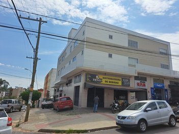 business em Rua Doutor Fernando Scarpelli, Castelo - Belo Horizonte - MG