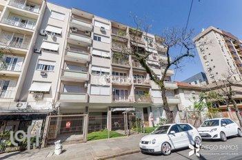 apartment em Jerônimo de Ornelas, Santana - Porto Alegre - RS